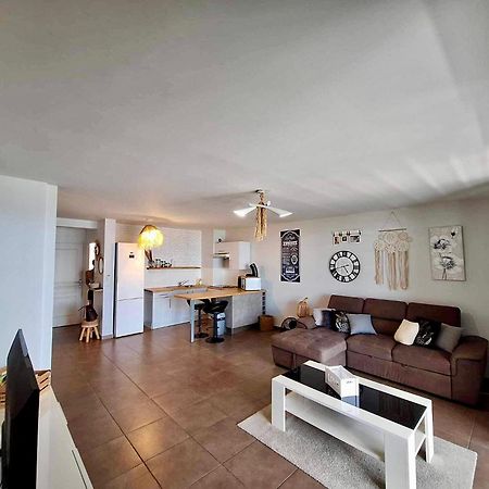 La Vue De Reve Apartment Punaauia  Bagian luar foto