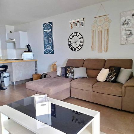 La Vue De Reve Apartment Punaauia  Bagian luar foto