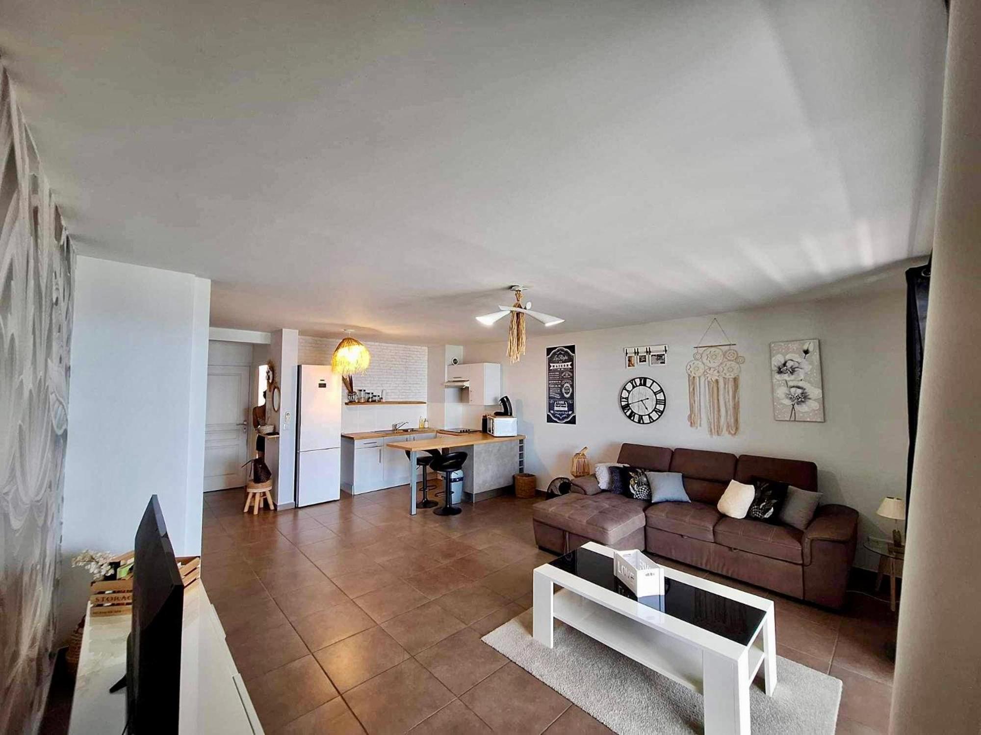 La Vue De Reve Apartment Punaauia  Bagian luar foto