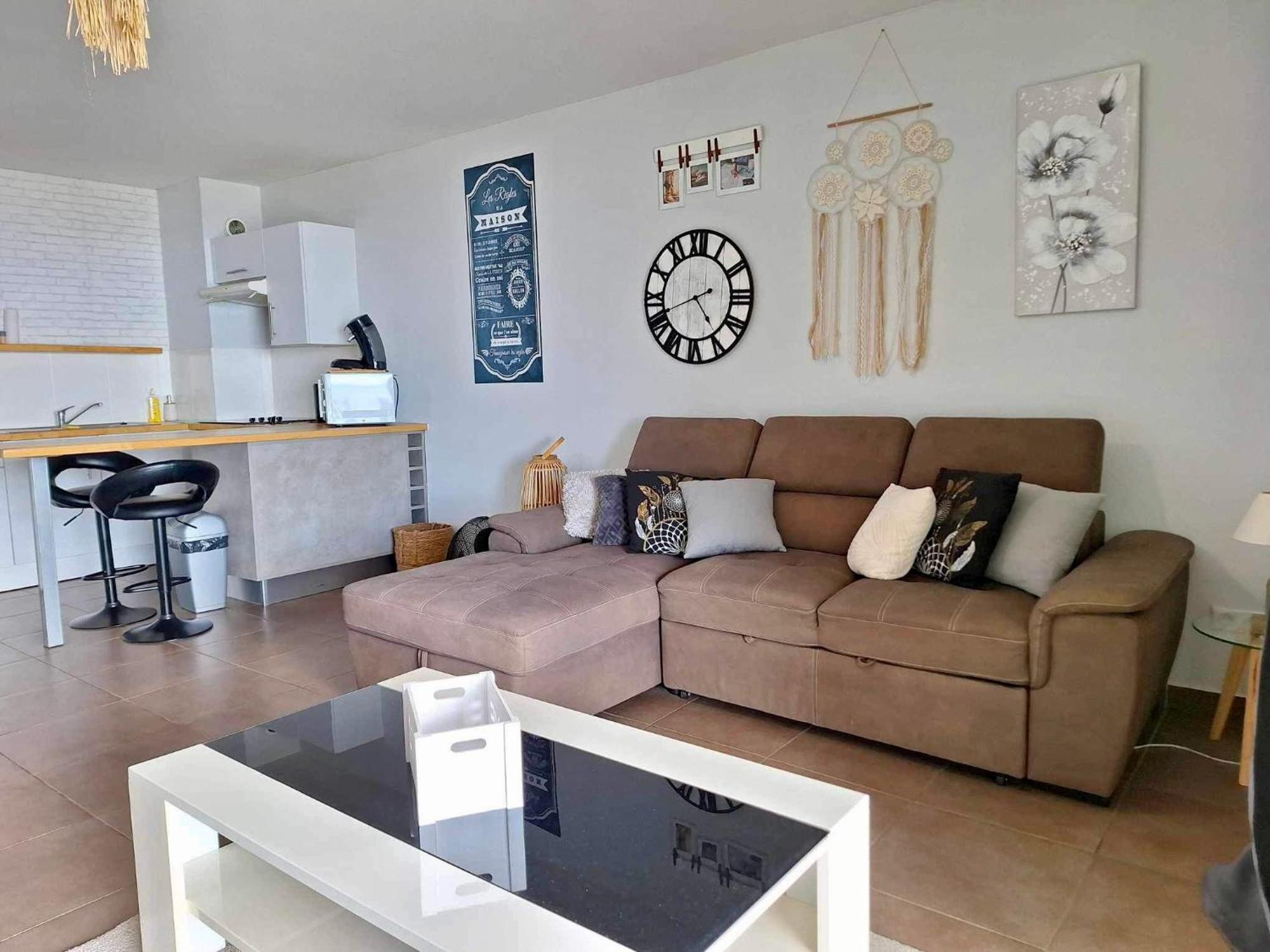 La Vue De Reve Apartment Punaauia  Bagian luar foto
