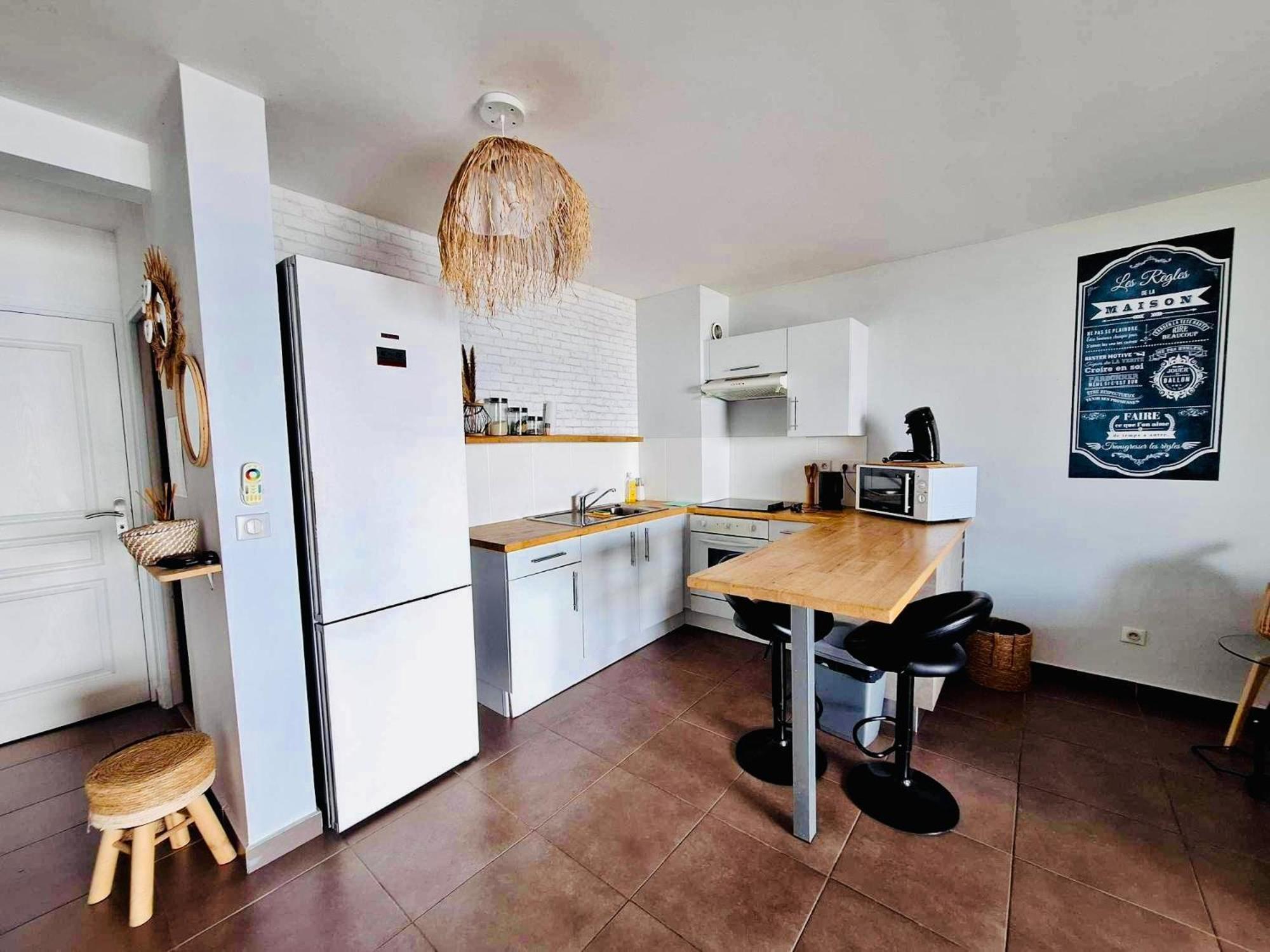 La Vue De Reve Apartment Punaauia  Bagian luar foto