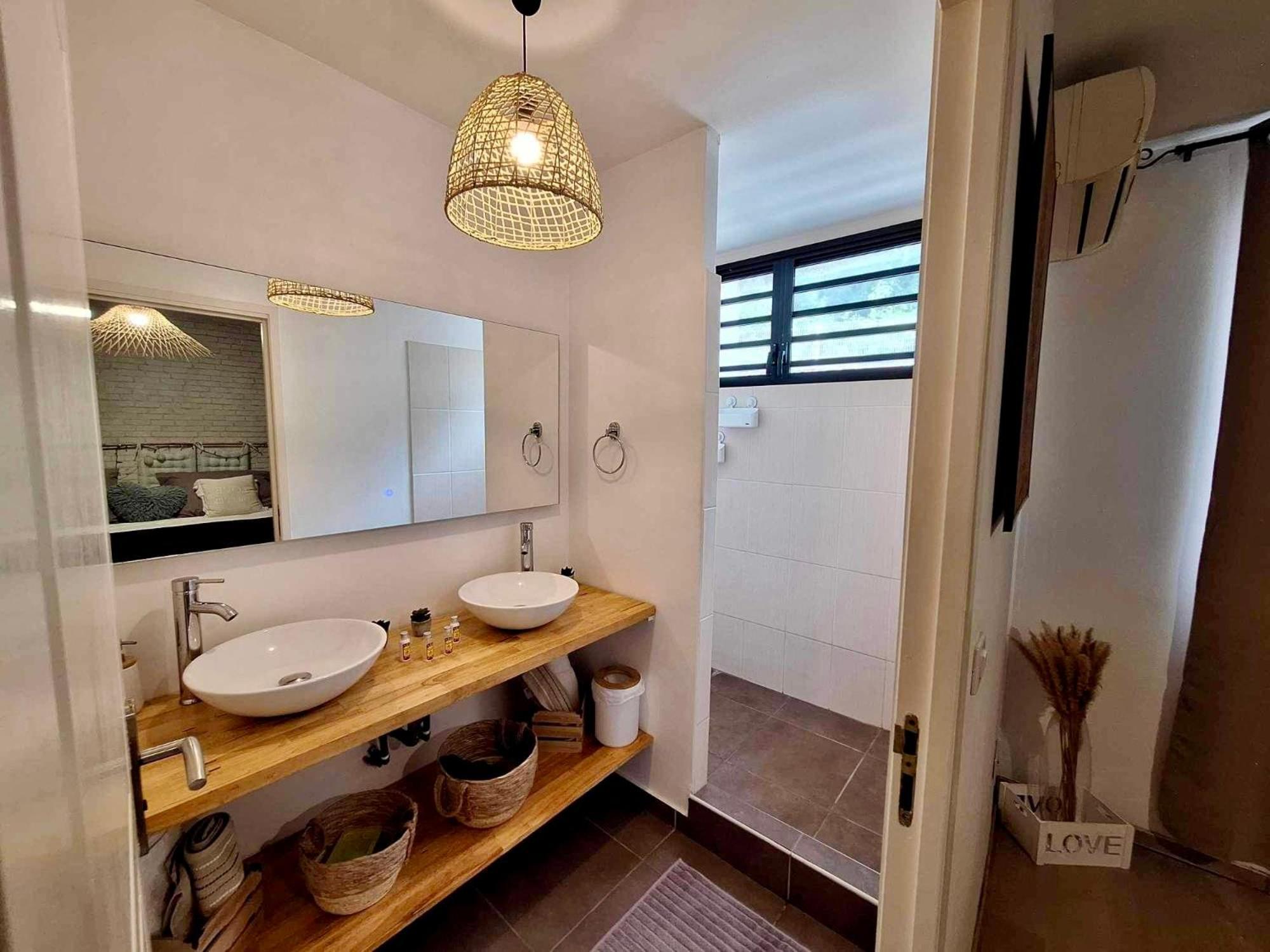 La Vue De Reve Apartment Punaauia  Bagian luar foto