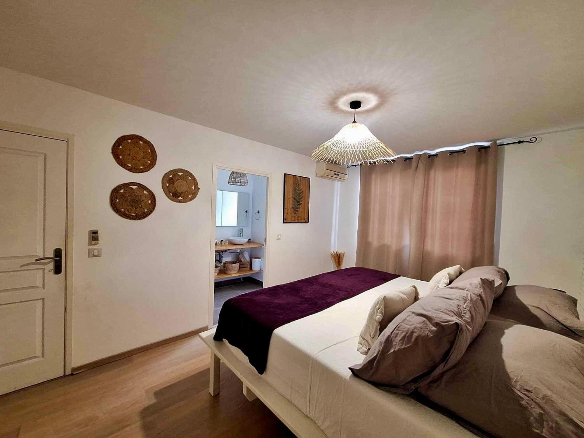 La Vue De Reve Apartment Punaauia  Bagian luar foto